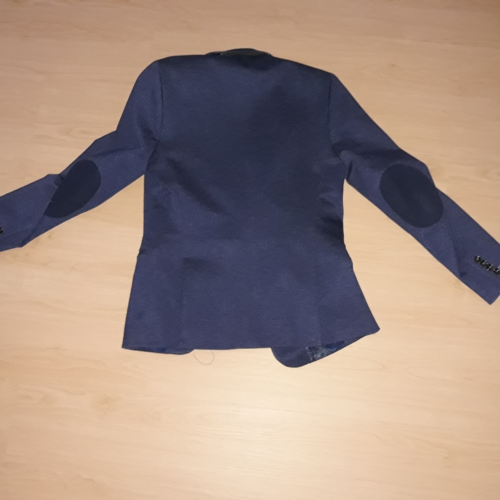 Mens slim fit blazers RW&CO